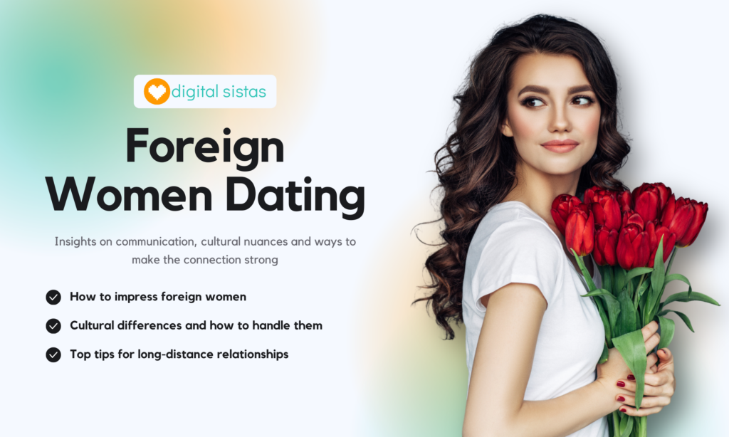 International Dating