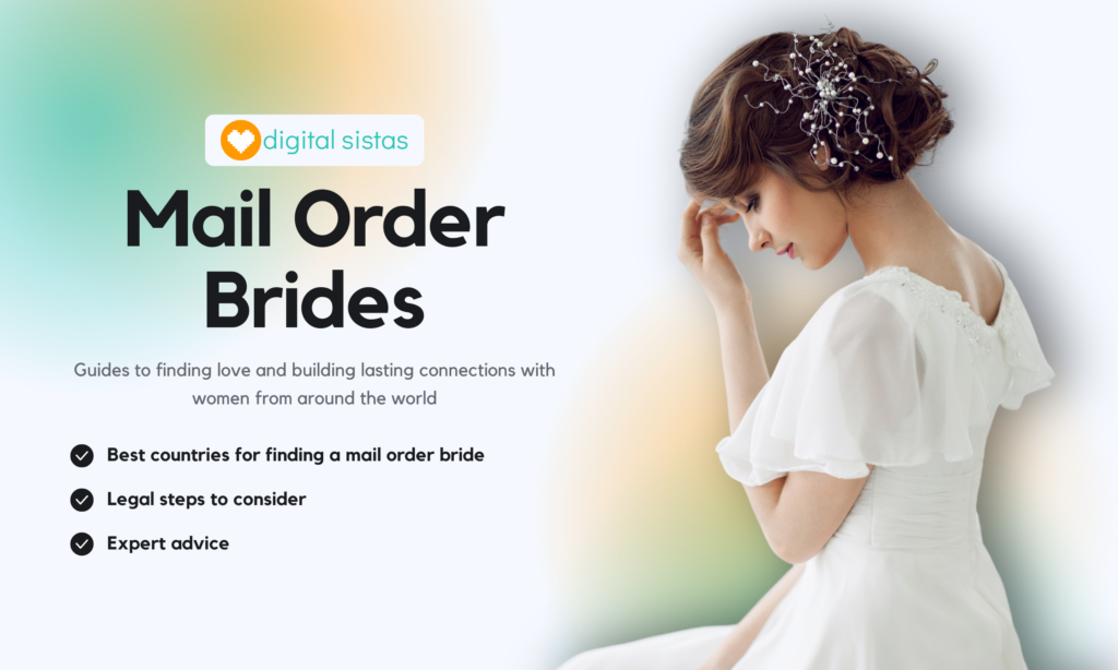 Mail Order Brides